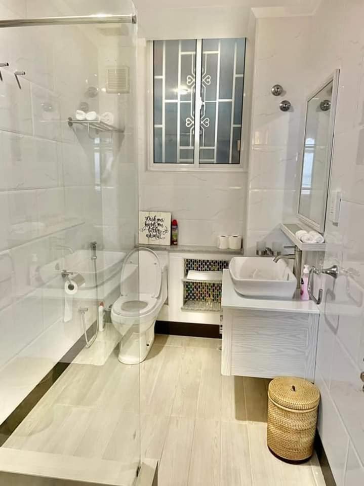 Beau Vallon Studios Extérieur photo